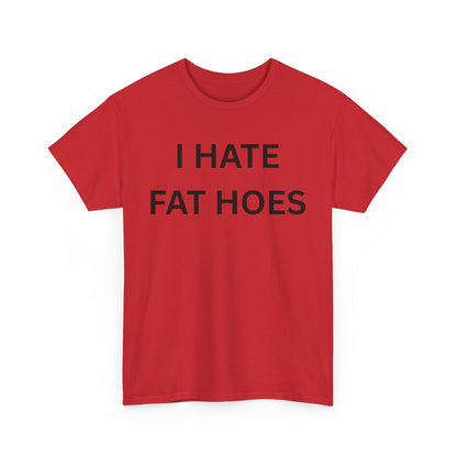Fat GardenTools Cotton Tee