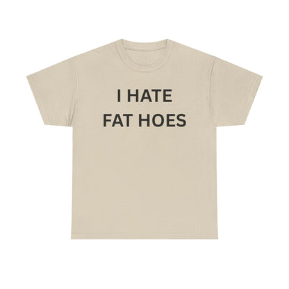 Fat GardenTools Cotton Tee