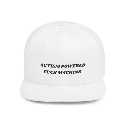 Autism Powered Flatbill