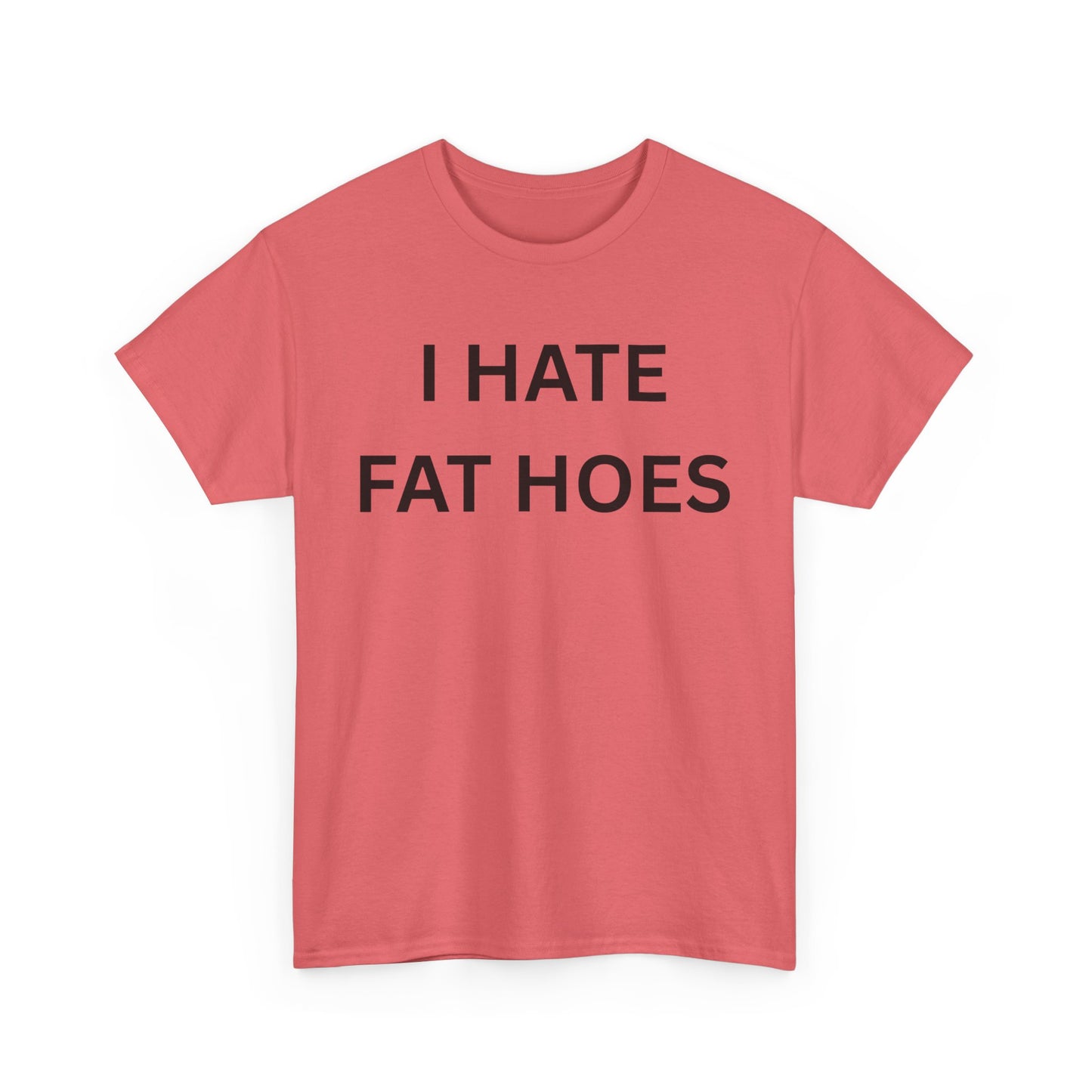 Fat GardenTools Cotton Tee