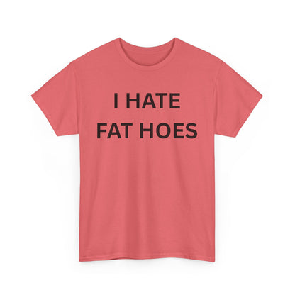 Fat GardenTools Cotton Tee