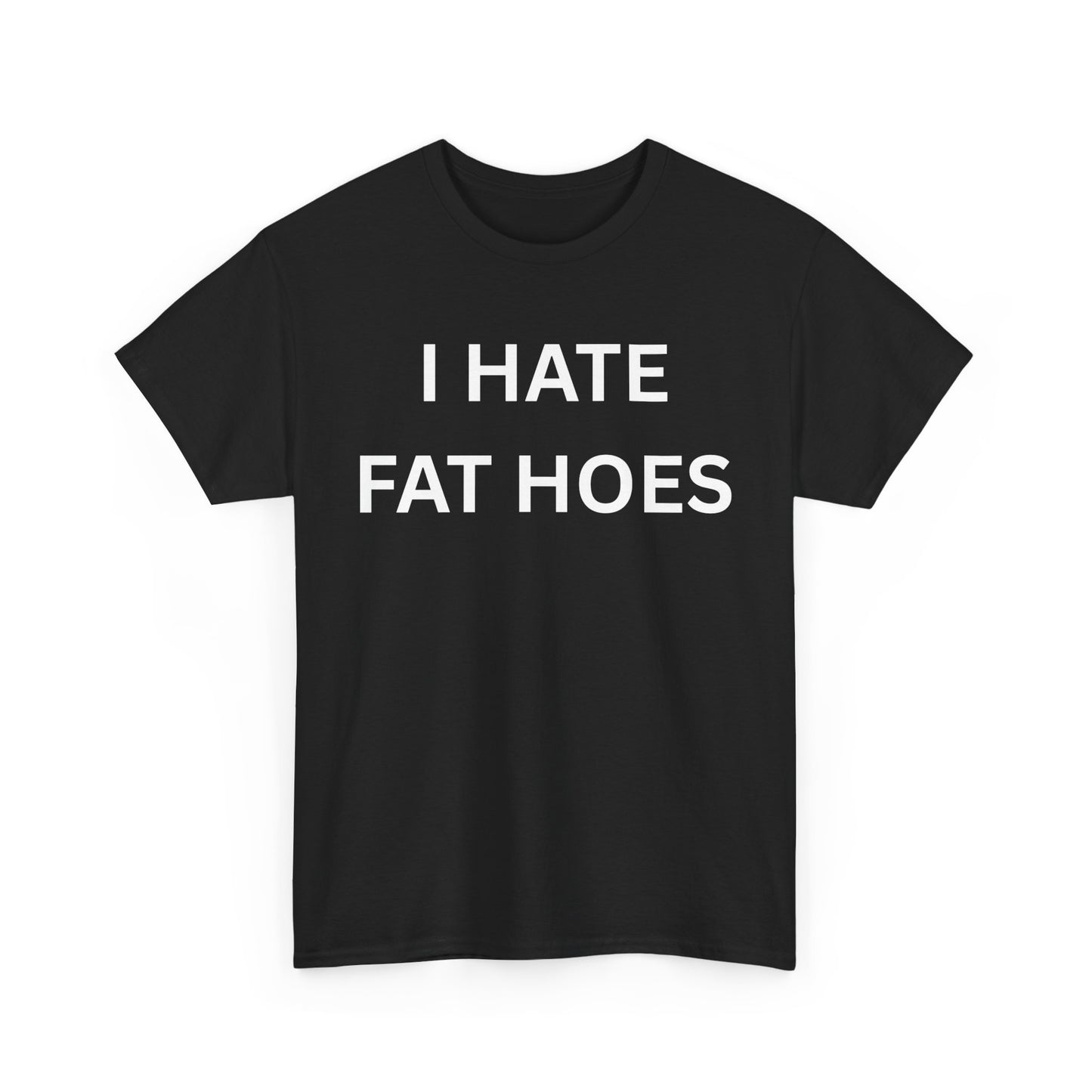 Fat GardenTools Cotton Tee
