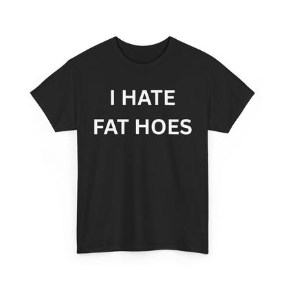 Fat GardenTools Cotton Tee