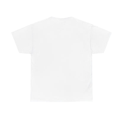 Balding Cotton Tee