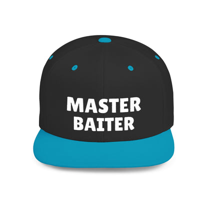 Master Baiter Flatbill