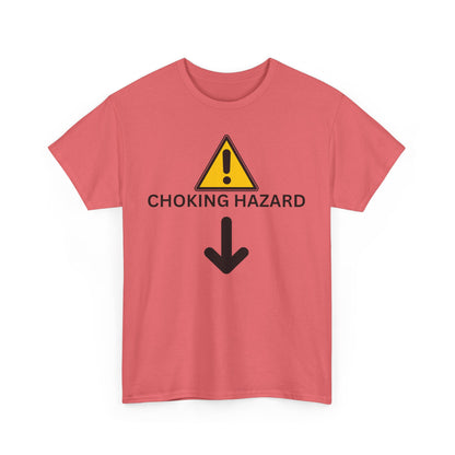 Choking Hazard