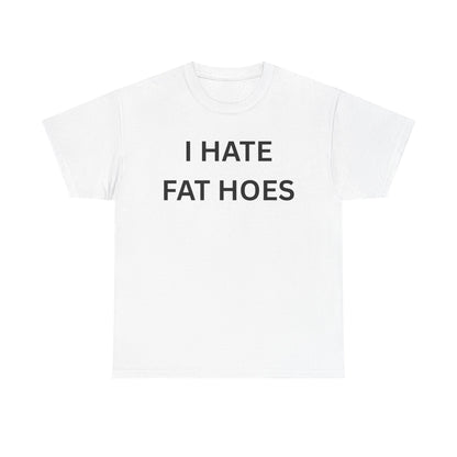 Fat GardenTools Cotton Tee