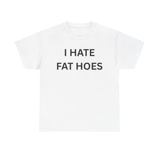Fat GardenTools Cotton Tee