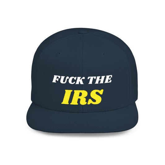 IRS Flatbill
