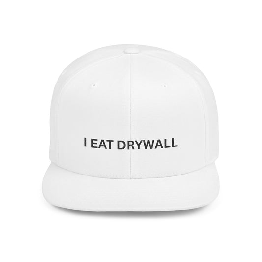 Drywall Flatbill