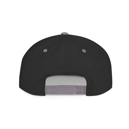 Save The Turtles Flat Bill