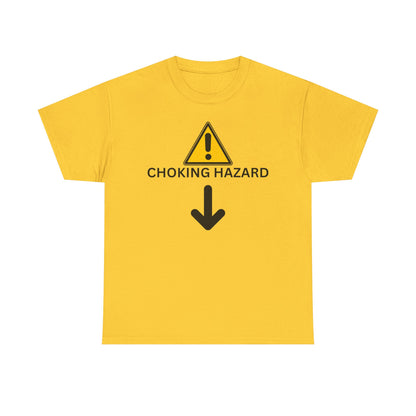 Choking Hazard