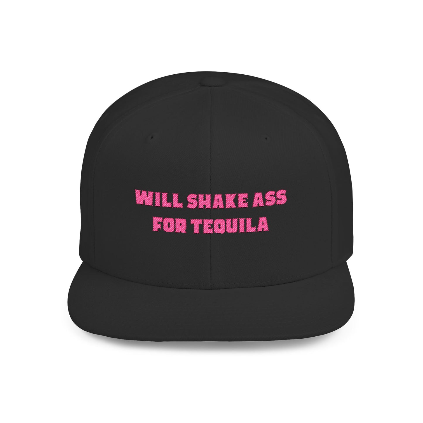 Will Shake Ass Flatbill