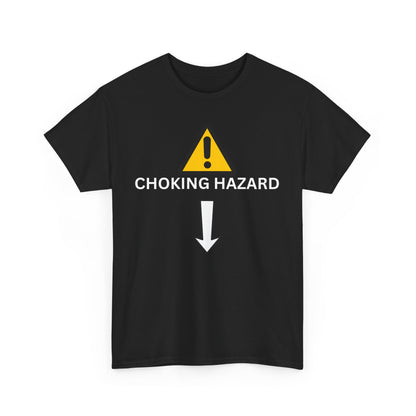 Choking Hazard
