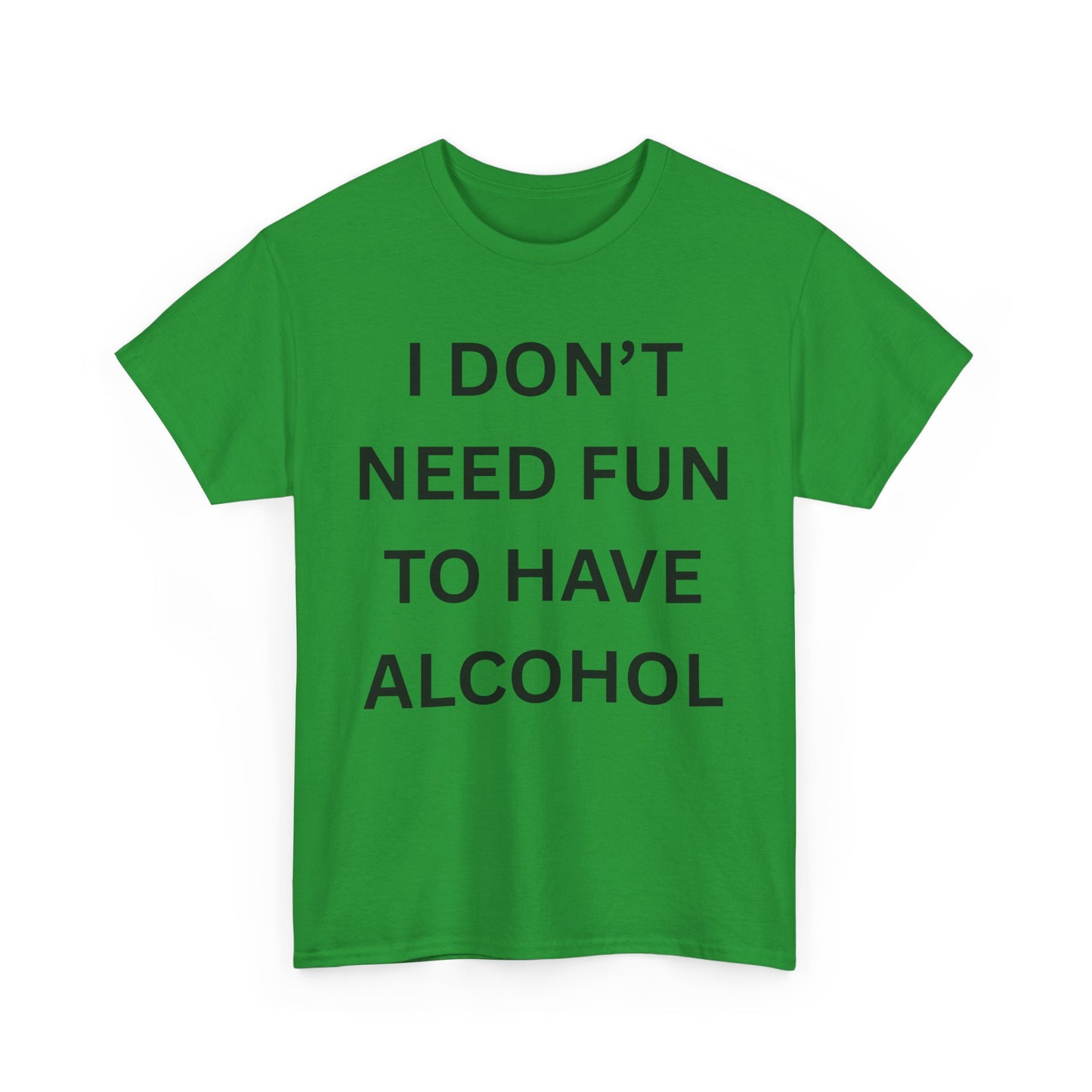 Party Shirt Cotton Tee