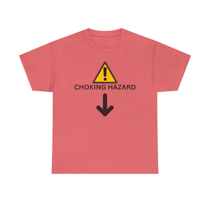 Choking Hazard