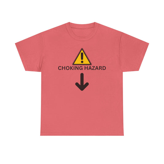 Choking Hazard